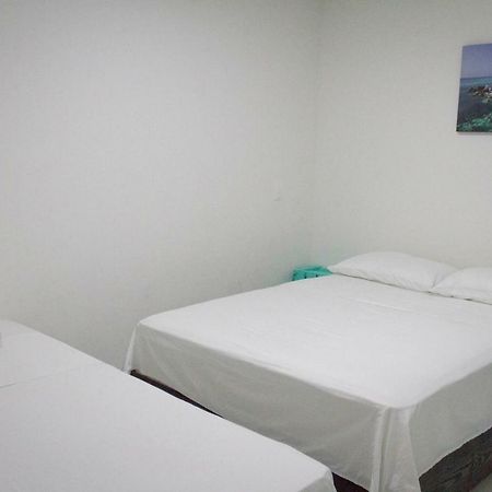 Sea Wolf Apartments San Andrés 外观 照片